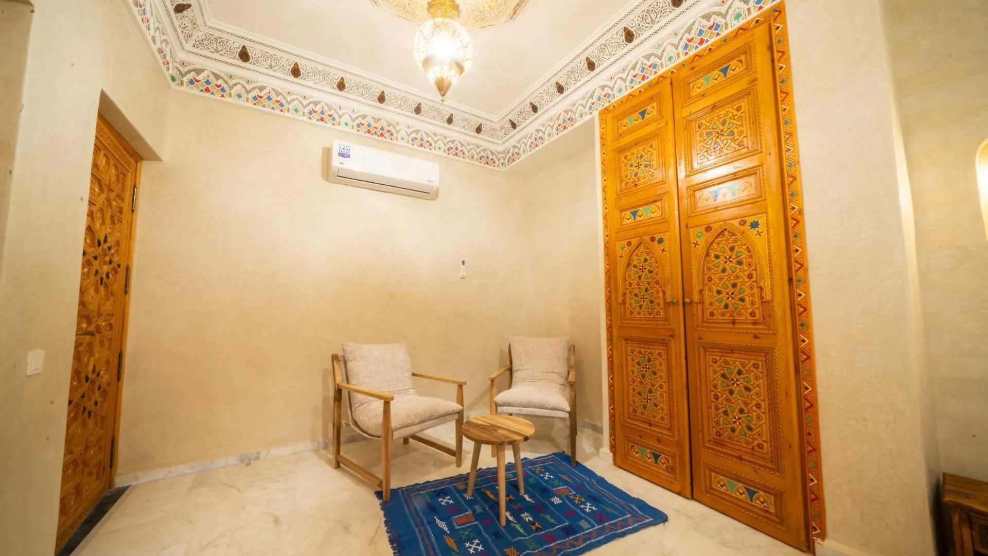Riad Nadalinn Marrakesh
