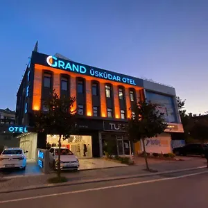 Grand Ueskuedar Istanbul