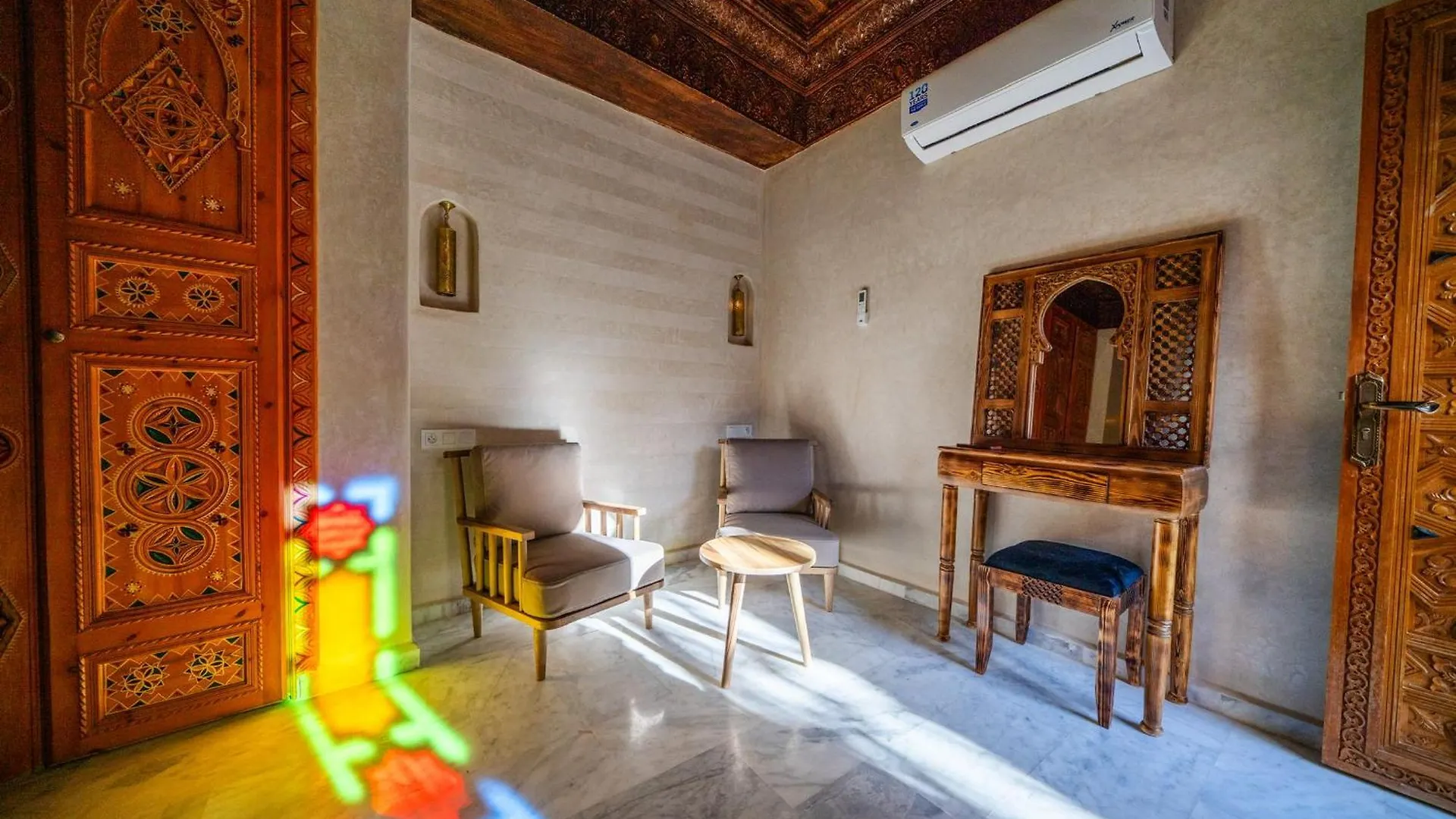 Riad Nadalinn Marrakesh