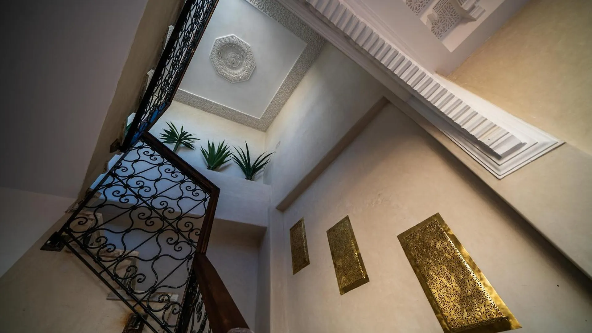 Riad Nadalinn Marrakesh