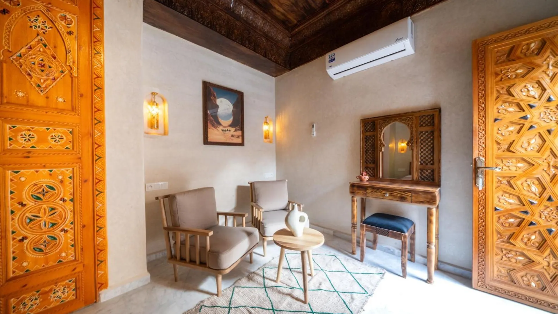 Riad Nadalinn Marrakesh