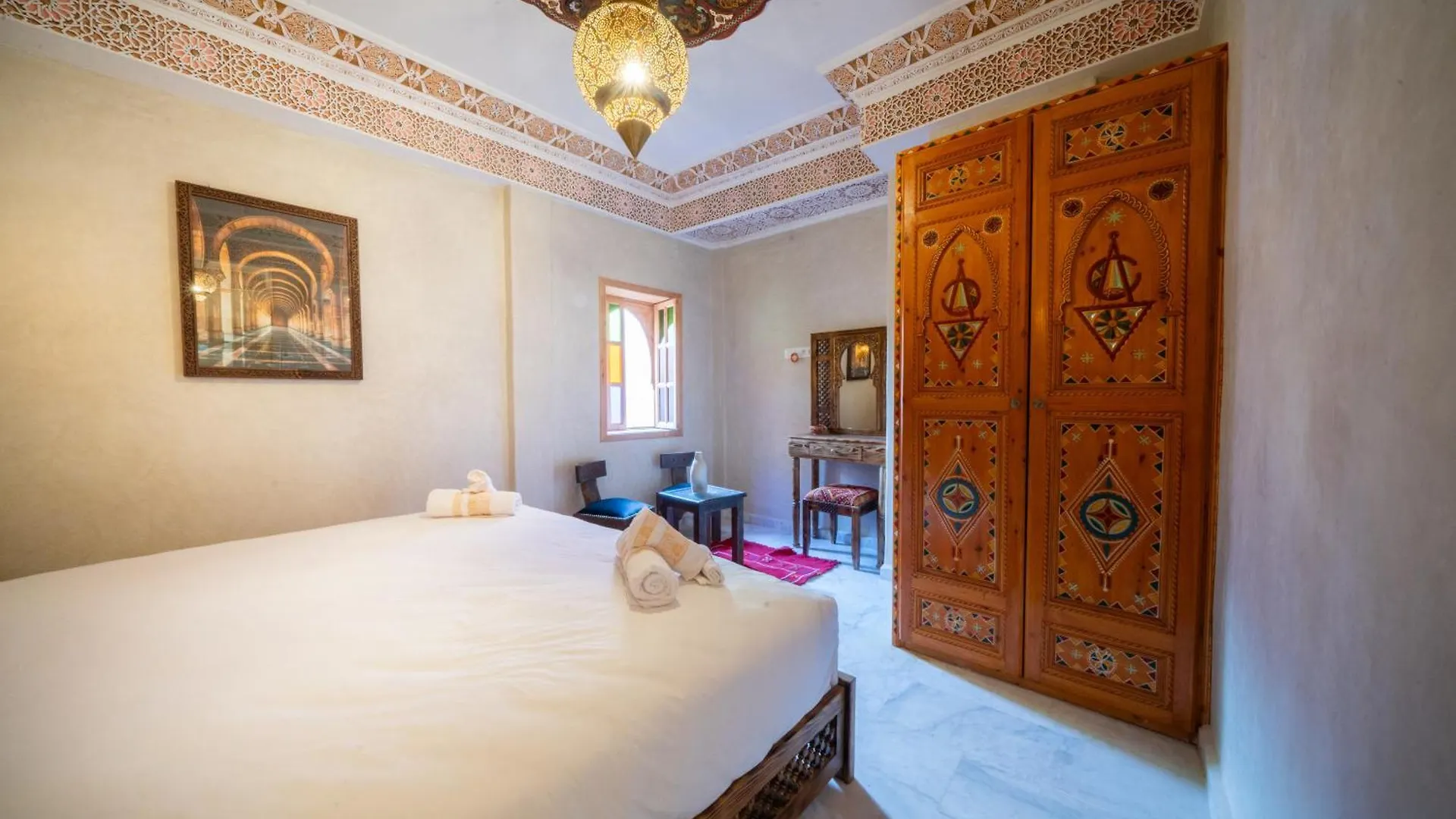Riad Nadalinn Marrakesh Maroc