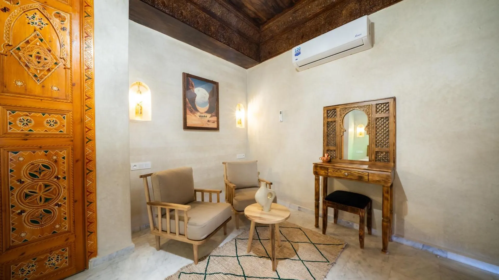 Riad Nadalinn Marrakesh