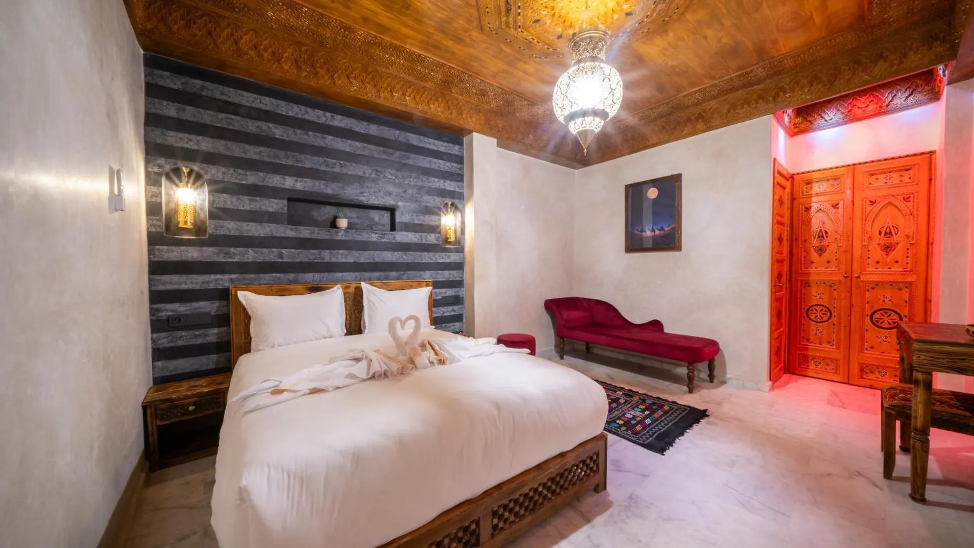 Riad Nadalinn Marrakesh