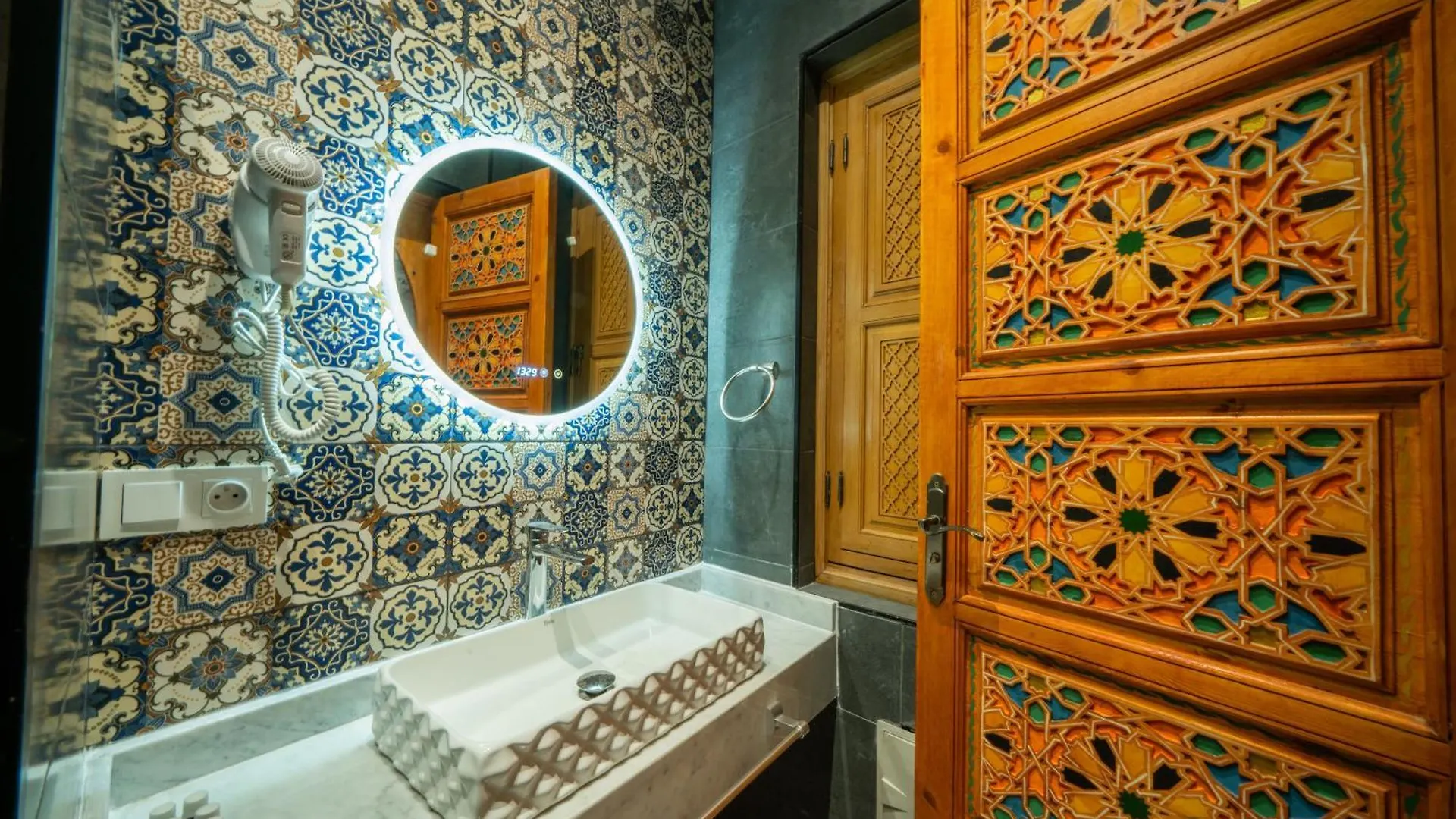 Riad Nadalinn Marrakesh
