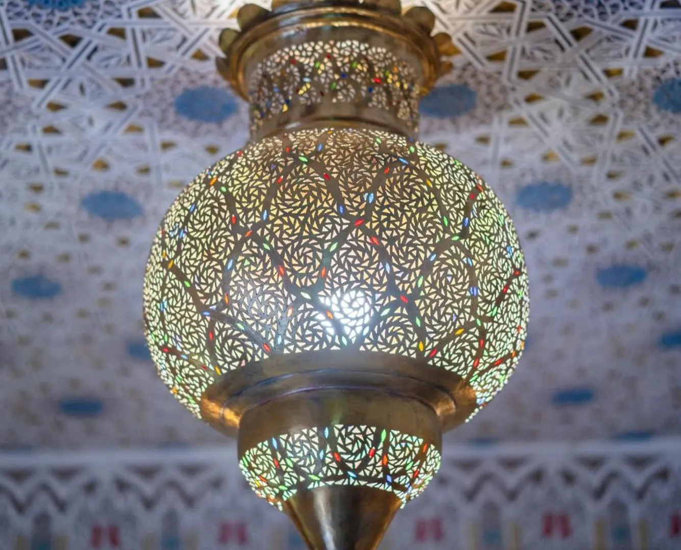 Riad Nadalinn Marrakesh