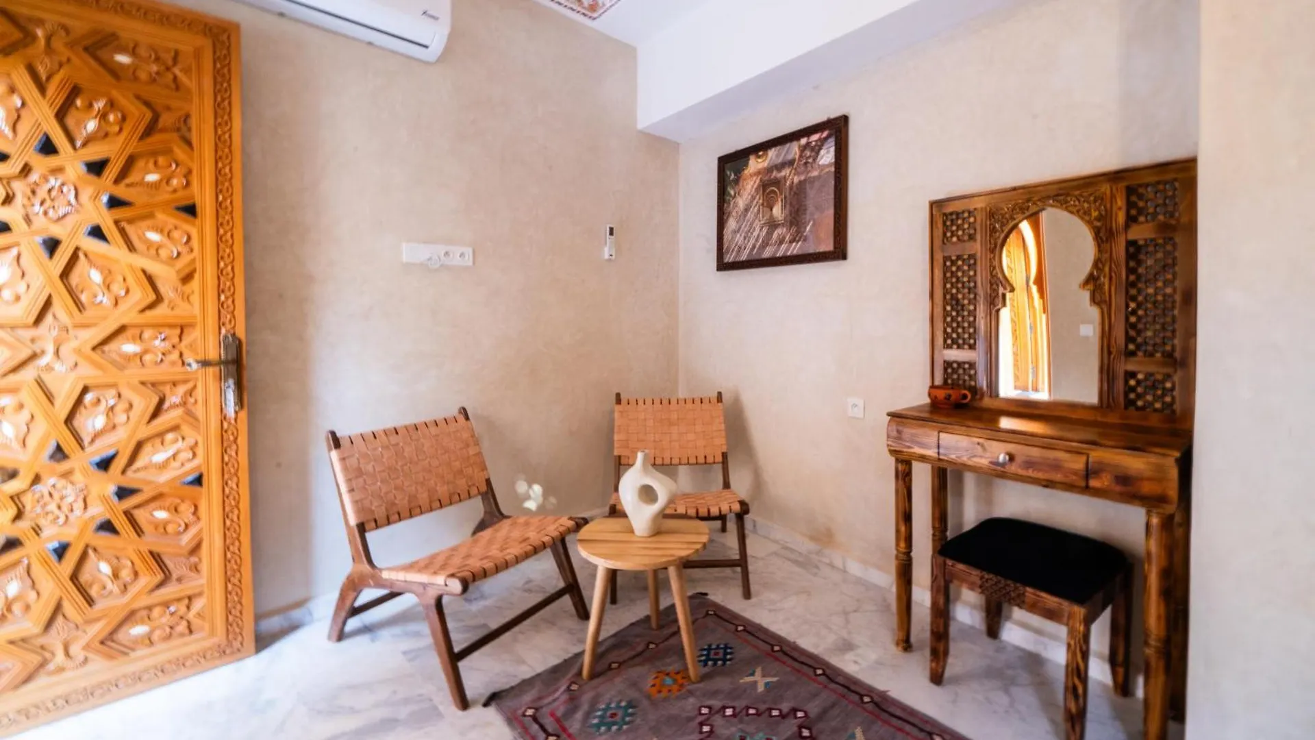 Riad Nadalinn Marrakesh