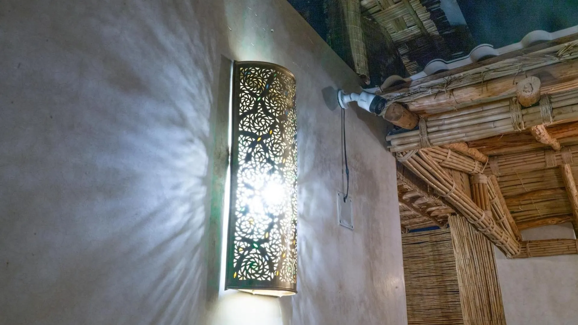 Riad Nadalinn Marrakesh