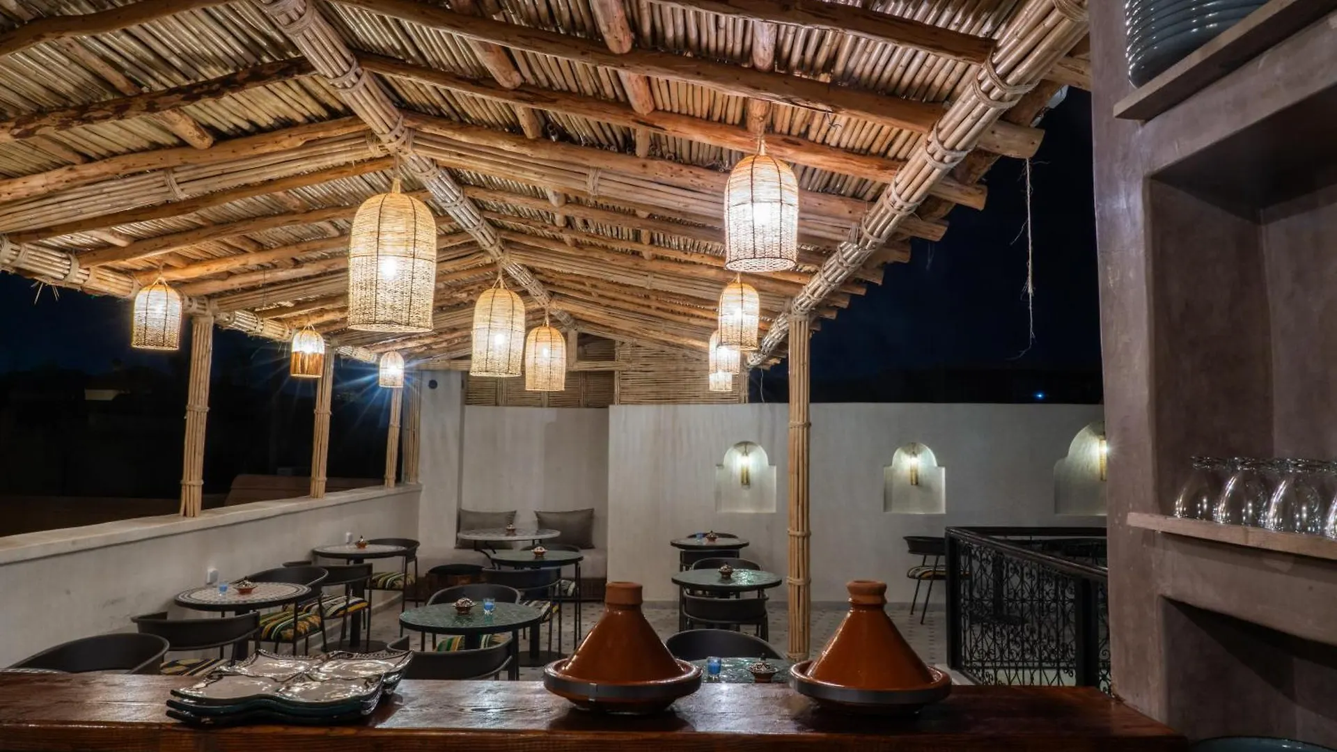 Riad Nadalinn Marrakesh